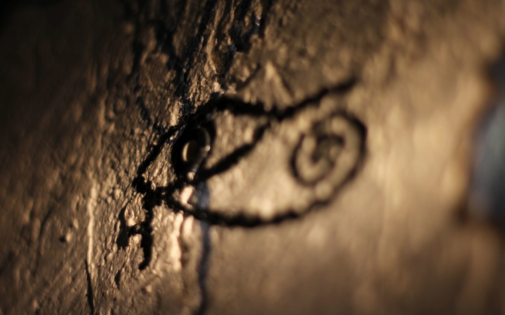 Oeil Escape Game 77